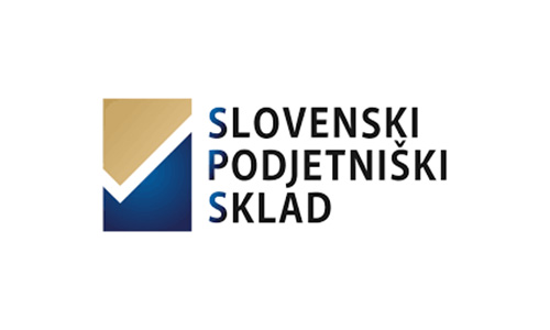 Slovenski podjetniški sklad