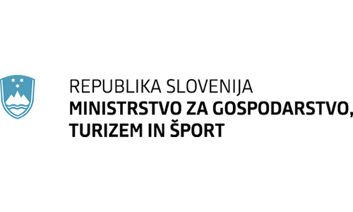 Republika Slovenija - Ministrstvo za gospodarstvo, turizem in šport