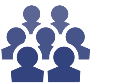 Ikona strokovne ekipe Erkon