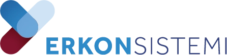 Erkon Sistemi logotip
