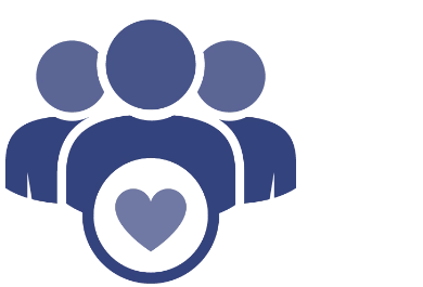 Ikona zadovoljnih strank Erkon