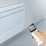 Mitsubishi Electric MFZ-KT – Talna klimatska naprava