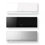 Mitsubishi Electric MSZ-EF Design – Stenska klimatska naprava