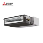 Mitsubishi Electric SEZ-M – Kanalna klimatska naprava