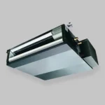 Mitsubishi Electric SEZ-M – Kanalna klimatska naprava