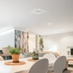 Mitsubishi Electric SLZ-M – Stropna kasetna klimatska naprava